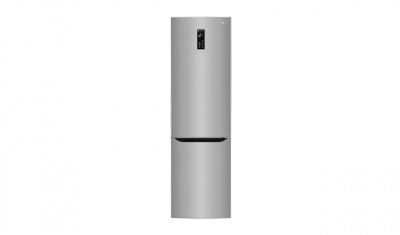 Холодильник LG GB-B60 PZFZS