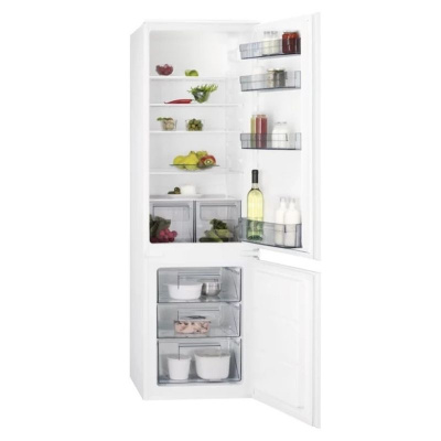 Холодильник встраиваемый AEG SCR 81816NC