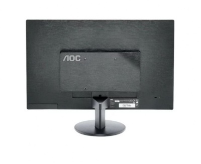 Монитор 22" AOC E2270SWDN