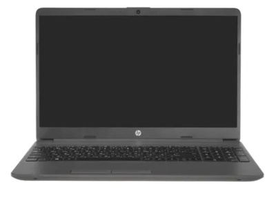 Ноутбук HP 15-dw1044ur 15,6"/Intel Pentium 6405U 2400MHz/1366x768/4GB/256GB SSD/DVD нет/Intel UHD Graphics/Wi-Fi/Bluetooth/DOS