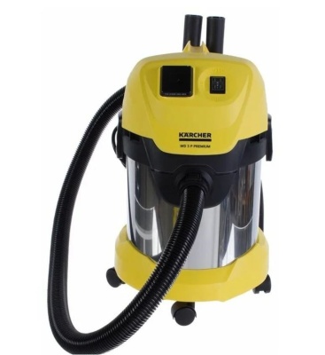 Пылесос KARCHER WD 3 S V-17/4/20 1.628-135.0