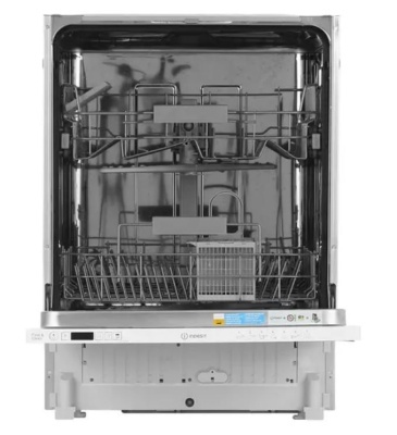 Машина посудомоечная встраиваемая Indesit DIC 3B+19