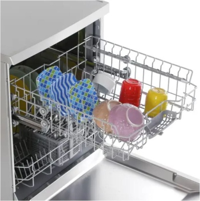 Машина посудомоечная Bosch SMS 25AI01R