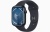 Умные часы Apple Watch Series 9 45mm Midnight AC Midnight SB M/L MR9A3
