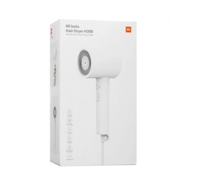 Фен Xiaomi Mi Ionic Hair Dryer H300