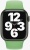 Браслет для часов Apple Watch 41mm Bright Green Sport Band - Regular MN2C3ZM/A