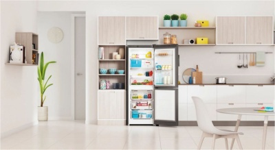 Холодильник INDESIT ITS 4160S