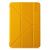 Чехол-книжка iPad Air Momax Flip Cover желтый