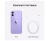 Смартфон Apple IPhone 12 64Gb Purple IN