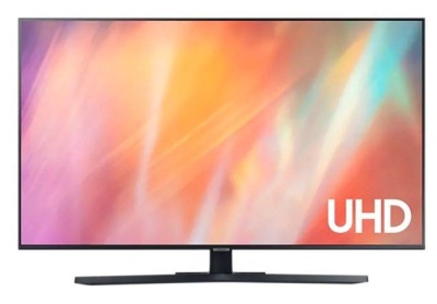 Телевизор 50" Samsung UE-50AU7500U 4K HDR Smart