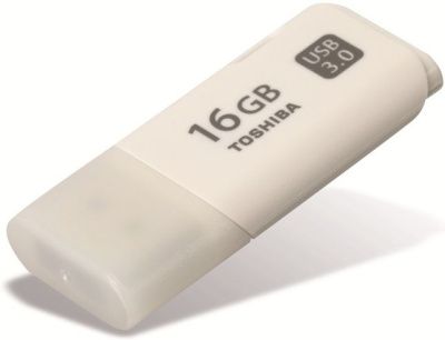 USB 3.0 Drive 64GB Toshiba U301