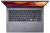 Ноутбук Asus VivoBook X509JA-BQ084 15.6/IPS/FHD/i5-1035G1/8GB/SSD512Gb/noODD/Intel UHD Graphics/WiFi/BT/DOS/gray (90NB0QE2-M09890)