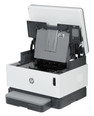 МФУ HP Neverstop Laser 1200w