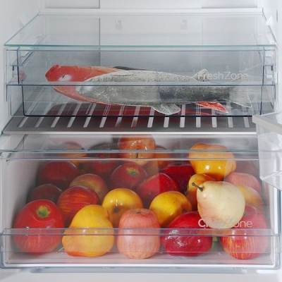 Холодильник GORENJE NRK 612ST