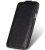 Чехол-книжка Samsung S4 i9500 Melkco Black/White