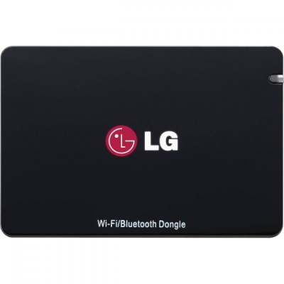 Адаптер WI-FI LG AN-WF500 