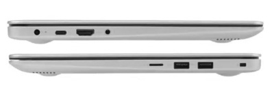 Ноутбук Dell Inspiron 5370 13.3/ i5-8250U/4Gb/256Gb/Radeon 530 Silver