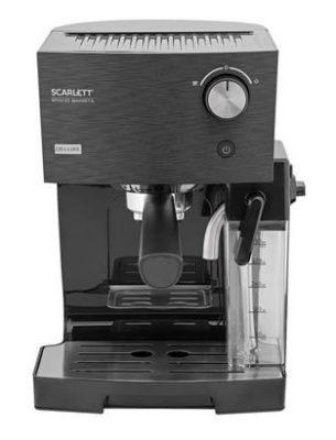 Кофеварка Scarlett SC-CM33016