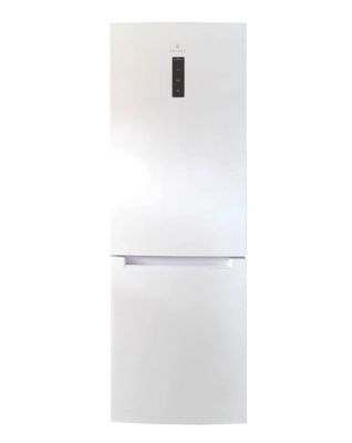 Холодильник BERSON BR195NF/LED белый