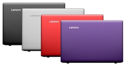 Ноутбук Lenovo IP310-15ABR 15.6/FHD/A10-9600P/8Gb/1TB/Radeon 450 2GB/BT/WiFi/W10 (80ST000BRK)