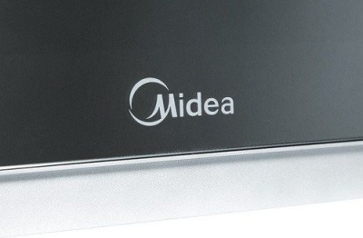 Микроволновая печь MIDEA MM 720C4E S