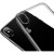 Чехол iPhone XS Baseus Simple Series Прозрачный