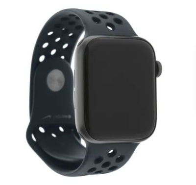 Умные часы Apple Watch Nike SE 44mm Space Grey Alu Anthracite/Black Nike SB EU