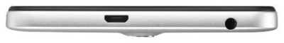 Смартфон Alcatel PIXI 4(6) 8050D Серебро