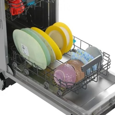 Машина посудомоечная встраиваемая Gorenje GV 561D10