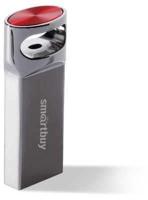 USB 3.0/3.1 Smartbuy 32GB M2 Metal 100MB/s (SB32GBM2)