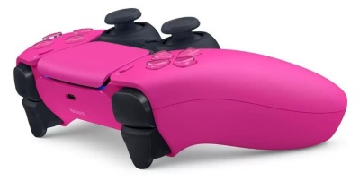 Геймпад Sony Dualsense 5 wireless controller Pink