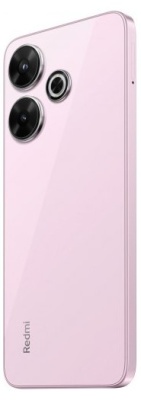 Смартфон Xiaomi Redmi 13 6/128Gb Pink PCT