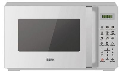 Микроволновая печь BERK BM-7200TCW