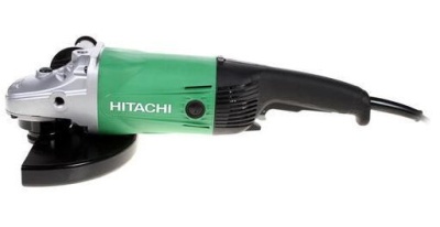 Углошлифовальная машина HITACHI G23SUNS