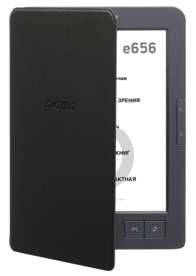 Электронная книга Digma E656