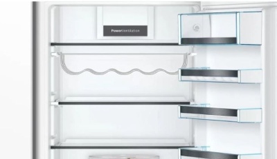 Холодильник встраиваемый Bosch KIS 86HDD0