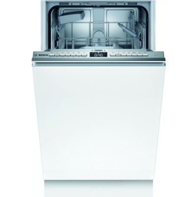 Машина посудомоечная встраиваемая Bosch SPV 4HKX33E
