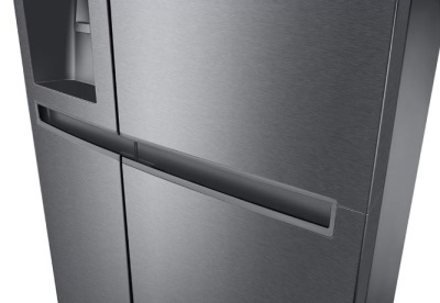 Холодильник LG GSLV 31DSXM