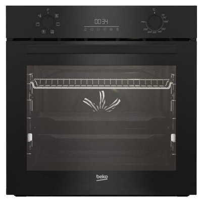 Духовой шкаф электрический BEKO BBIE 123001BD