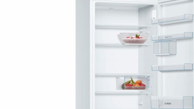 Холодильник BOSCH KGV 39XW22R