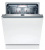 Машина посудомоечная Bosch SMD 6HCX4FR