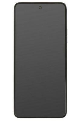 Смартфон TECNO Pova 2 4/64GB Dazzel black*