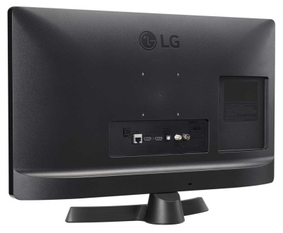 Телевизор 24" LG 24TQ510SPZ HD Ready Web OS