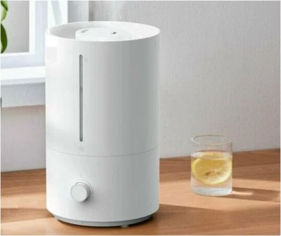 Увлажнитель воздуха Xiaomi Humidifier 2 Lite BHR6605EU