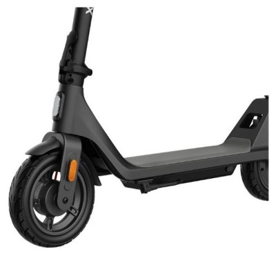 Электросамокат Xiaomi Mi Electric Scooter 4 Lite (2nd Gen) BHR8052GL