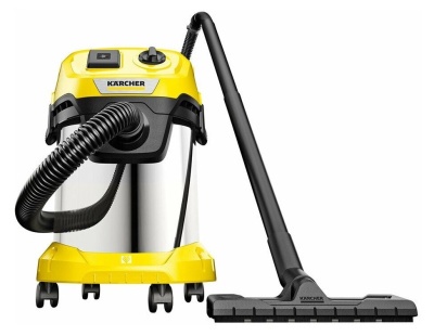 Пылесос KARCHER WD 3 P S V-17/4/20 *EU PC 1.628-190.0