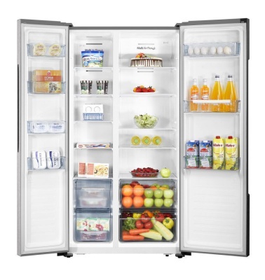 Холодильник Hisense RS 670N4AC1