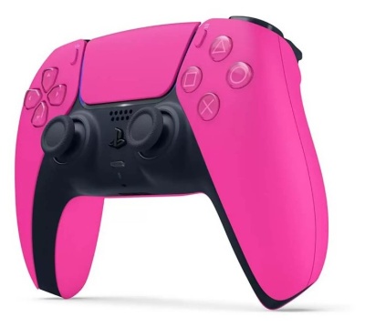 Геймпад Sony Dualsense 5 wireless controller Pink