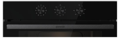 Духовой шкаф электрический GORENJE BO 6725E02BG