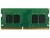 Оперативная память DDR4 4GB CRUCIAL [CT4G4SFS824A] SODIMM